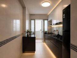 Blk 90B Telok Blangah Parcview (Bukit Merah), HDB 4 Rooms #590953261